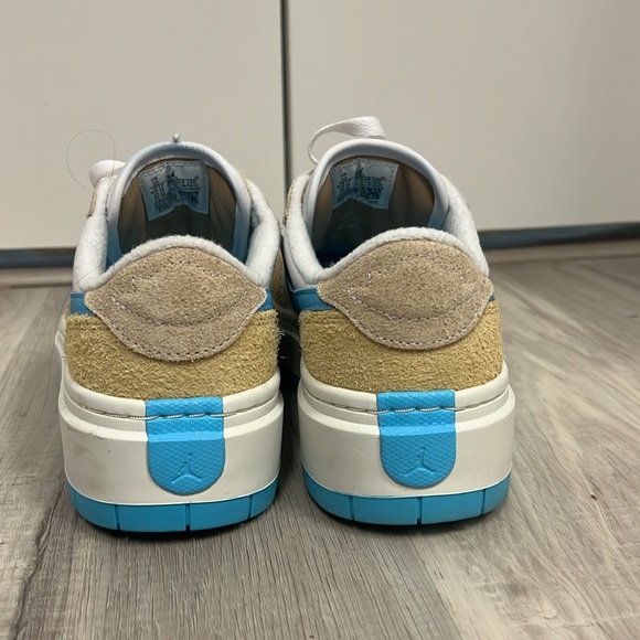 Air Jordan 1 Elevate Low SE - Worn once - Picture 2 of 6